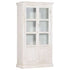 Maison Madeleine -  Highboard 100x40x180 cm Solid Acacia Wood